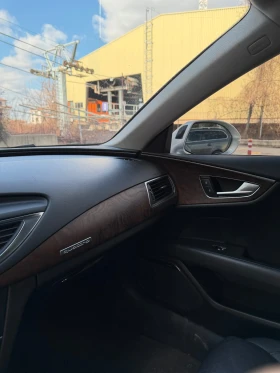Audi A7 3.0 Supercharger, снимка 12