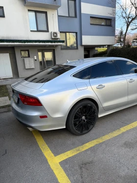 Audi A7 3.0 Supercharger, снимка 5