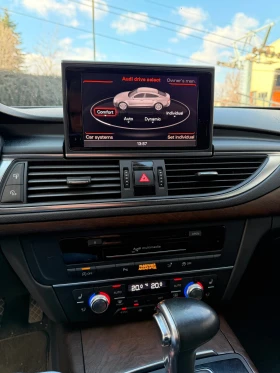 Audi A7 3.0 Supercharger, снимка 10