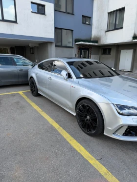 Audi A7 3.0 Supercharger, снимка 4