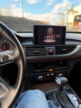 Audi A7 3.0 Supercharger, снимка 9