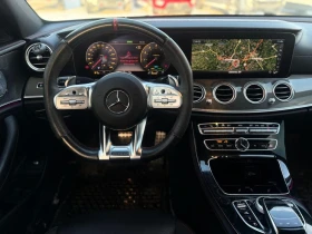 Mercedes-Benz E 53 AMG 4 MATIC * АвтоКредит (ЦЕНА ДО БГ), снимка 9