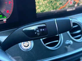 Mercedes-Benz E 53 AMG 4 MATIC * АвтоКредит (ЦЕНА ДО БГ), снимка 10