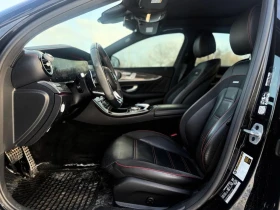 Mercedes-Benz E 53 AMG 4 MATIC * АвтоКредит (ЦЕНА ДО БГ), снимка 6