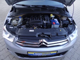 Citroen C-Elysee 1.2 VTI / Exclusive / Климатроник / Euro-6B /, снимка 16