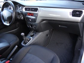 Citroen C-Elysee 1.2 VTI / Exclusive / Климатроник / Euro-6B /, снимка 10