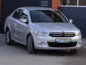 Citroen C-Elysee 1.2 VTI / Exclusive / Климатроник / Euro-6B /, снимка 7