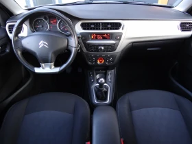 Citroen C-Elysee 1.2 VTI / Exclusive / Климатроник / Euro-6B /, снимка 9