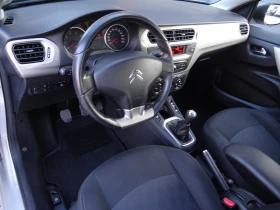 Citroen C-Elysee 1.2 VTI / Exclusive / Климатроник / Euro-6B /, снимка 8