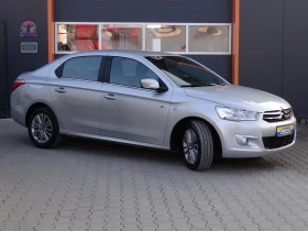 Citroen C-Elysee 1.2 VTI / Exclusive / Климатроник / Euro-6B /, снимка 6