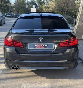 BMW 530 M-performance* 8ZF* Distronic* Ambient* NightVisio, снимка 4