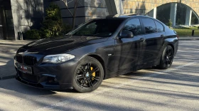 BMW 530 M-performance* 8ZF* Distronic* Ambient* NightVisio, снимка 1