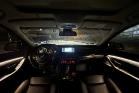 BMW 530 M-performance* 8ZF* Distronic* Ambient* NightVisio, снимка 11