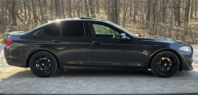 BMW 530 M-performance* 8ZF* Distronic* Ambient* NightVisio, снимка 3