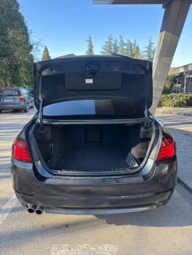 BMW 530 M-performance* 8ZF* Distronic* Ambient* NightVisio, снимка 17