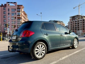 Toyota Auris 2.0 D4D Keyless, снимка 7