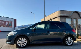 Toyota Auris 2.0 D4D Keyless, снимка 4
