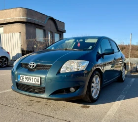 Toyota Auris 2.0 D4D Keyless, снимка 3