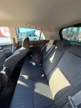 Toyota Auris 2.0 D4D Keyless, снимка 12