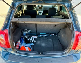 Toyota Auris 2.0 D4D Keyless, снимка 15