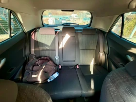 Toyota Auris 2.0 D4D Keyless, снимка 16