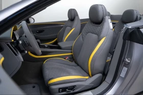 Bentley Continental gt Speed Hybrid First Edition /Carbon / , снимка 10