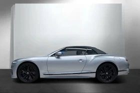 Bentley Continental gt Speed Hybrid First Edition /Carbon / , снимка 5