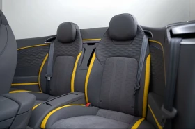 Bentley Continental gt Speed Hybrid First Edition /Carbon / , снимка 17