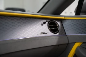 Bentley Continental gt Speed Hybrid First Edition /Carbon / , снимка 15