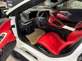 Chevrolet Corvette 5.5L 8cyl RWD, снимка 5