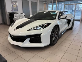 Chevrolet Corvette 5.5L 8cyl RWD, снимка 1