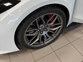 Chevrolet Corvette 5.5L 8cyl RWD, снимка 7