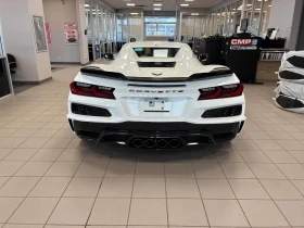 Chevrolet Corvette 5.5L 8cyl RWD, снимка 4