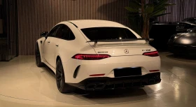 Mercedes-Benz AMG GT 4-Door Coupe 63 S V8 4MATIC+ , снимка 3