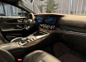 Mercedes-Benz AMG GT 4-Door Coupe 63 S V8 4MATIC+ , снимка 13