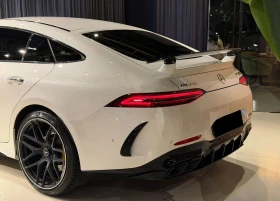 Mercedes-Benz AMG GT 4-Door Coupe 63 S V8 4MATIC+ , снимка 6