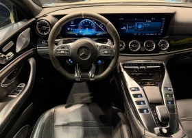 Mercedes-Benz AMG GT 4-Door Coupe 63 S V8 4MATIC+ , снимка 11