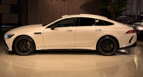Mercedes-Benz AMG GT 4-Door Coupe 63 S V8 4MATIC+ , снимка 5