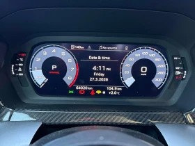 Audi S3 PROGRESSIV * CAR FAX * АВТО КРЕДИТ * КЛИП НА МОТОР, снимка 8