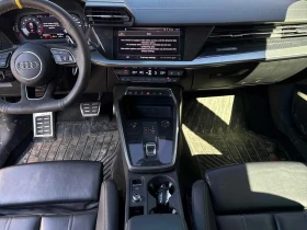Audi S3 PROGRESSIV * CAR FAX * АВТО КРЕДИТ * КЛИП НА МОТОР, снимка 9