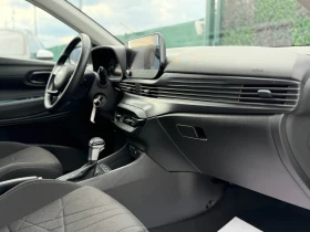 Hyundai Bayon ГАРАНЦИЯ!!!HYBRID/LED/NAVI/CAM/СОБСТВЕН ЛИЗИНГ, снимка 13