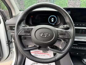 Hyundai Bayon ГАРАНЦИЯ!!!HYBRID/LED/NAVI/CAM/СОБСТВЕН ЛИЗИНГ, снимка 10