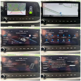 Hyundai Bayon ГАРАНЦИЯ!!!HYBRID/LED/NAVI/CAM/СОБСТВЕН ЛИЗИНГ, снимка 15