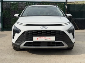 Hyundai Bayon ГАРАНЦИЯ!!!HYBRID/LED/NAVI/CAM/СОБСТВЕН ЛИЗИНГ, снимка 1