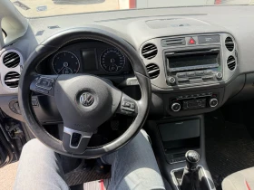 VW Golf Plus Golf Plus 1.6 TDI, снимка 3