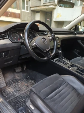 VW Passat 2.0 tdi 6 dsg  high line, снимка 10