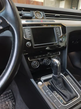 VW Passat 2.0 tdi 6 dsg  high line, снимка 8