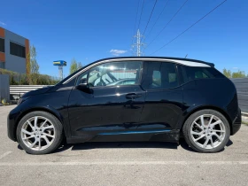 BMW i3 120Ah* 42, 2kw* Термопомпа* , снимка 4