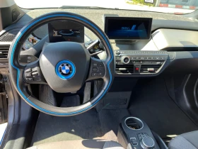 BMW i3 120Ah* 42, 2kw* Термопомпа* , снимка 9