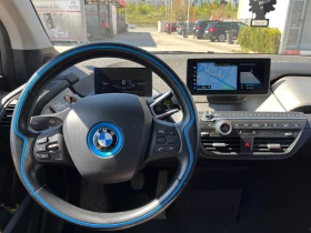 BMW i3 120Ah* 42, 2kw* Термопомпа* , снимка 11
